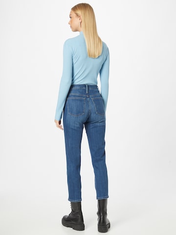 Madewell Regular Jeans 'STOVEPIPE IN LEMAN' in Blau