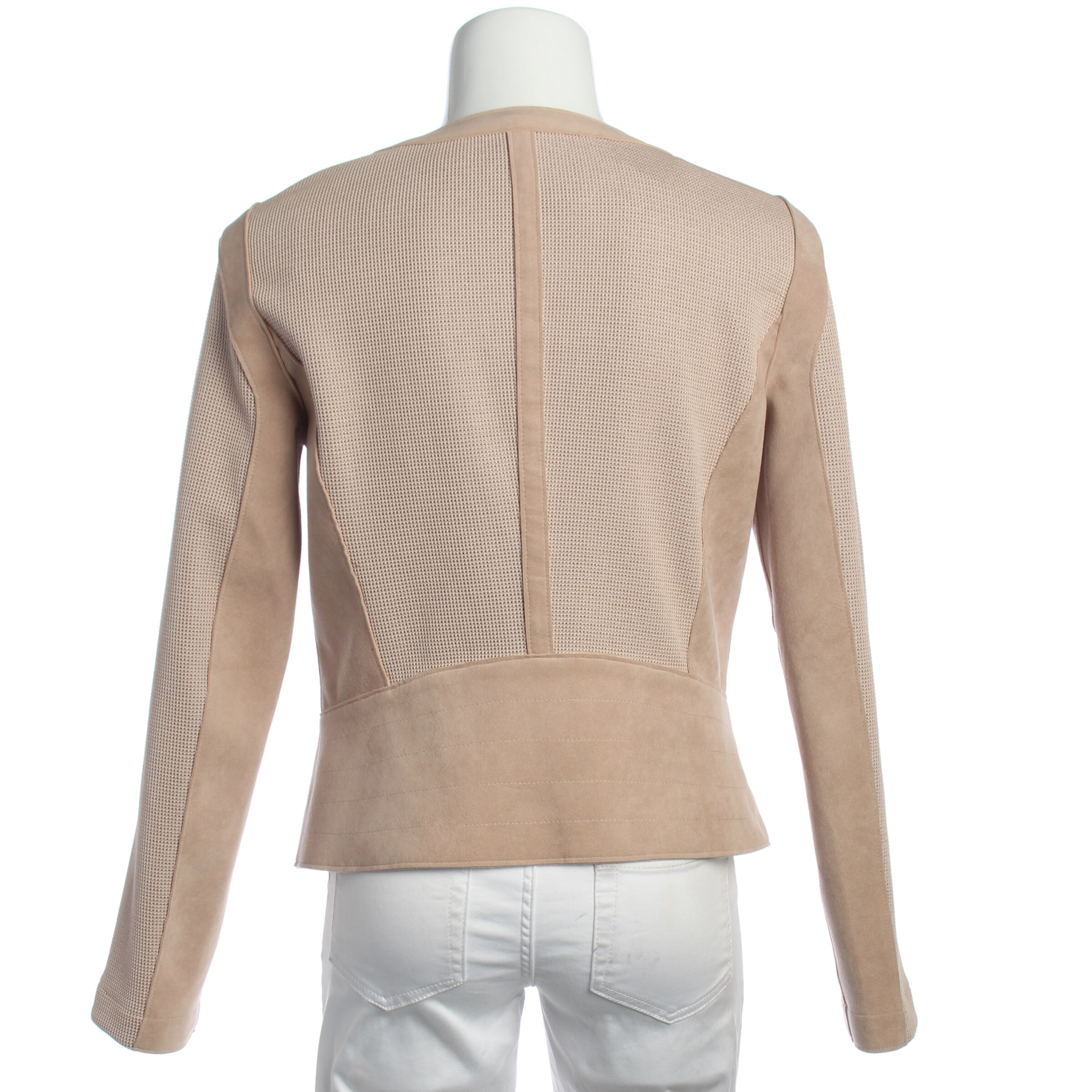 Marc Cain Jacket & Coat in M in Pink