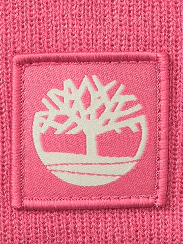 Berretto di TIMBERLAND in rosa