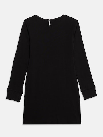 Rochie de la Calvin Klein Jeans pe negru