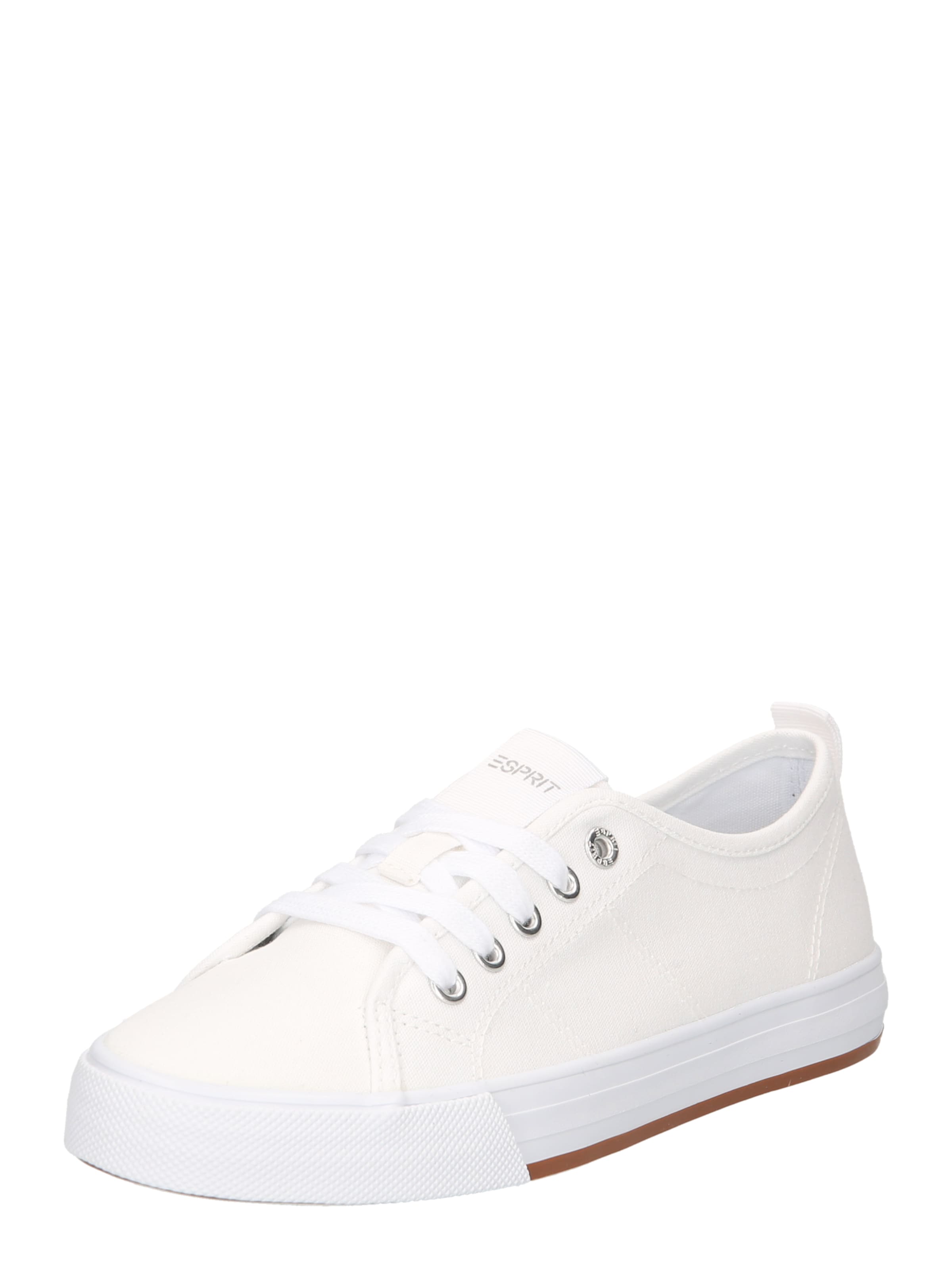Frauen Sneaker ESPRIT Sneaker in Weiß - OT80964 Frauen Sneaker ESPRIT Sneaker in Weiß - OT80964