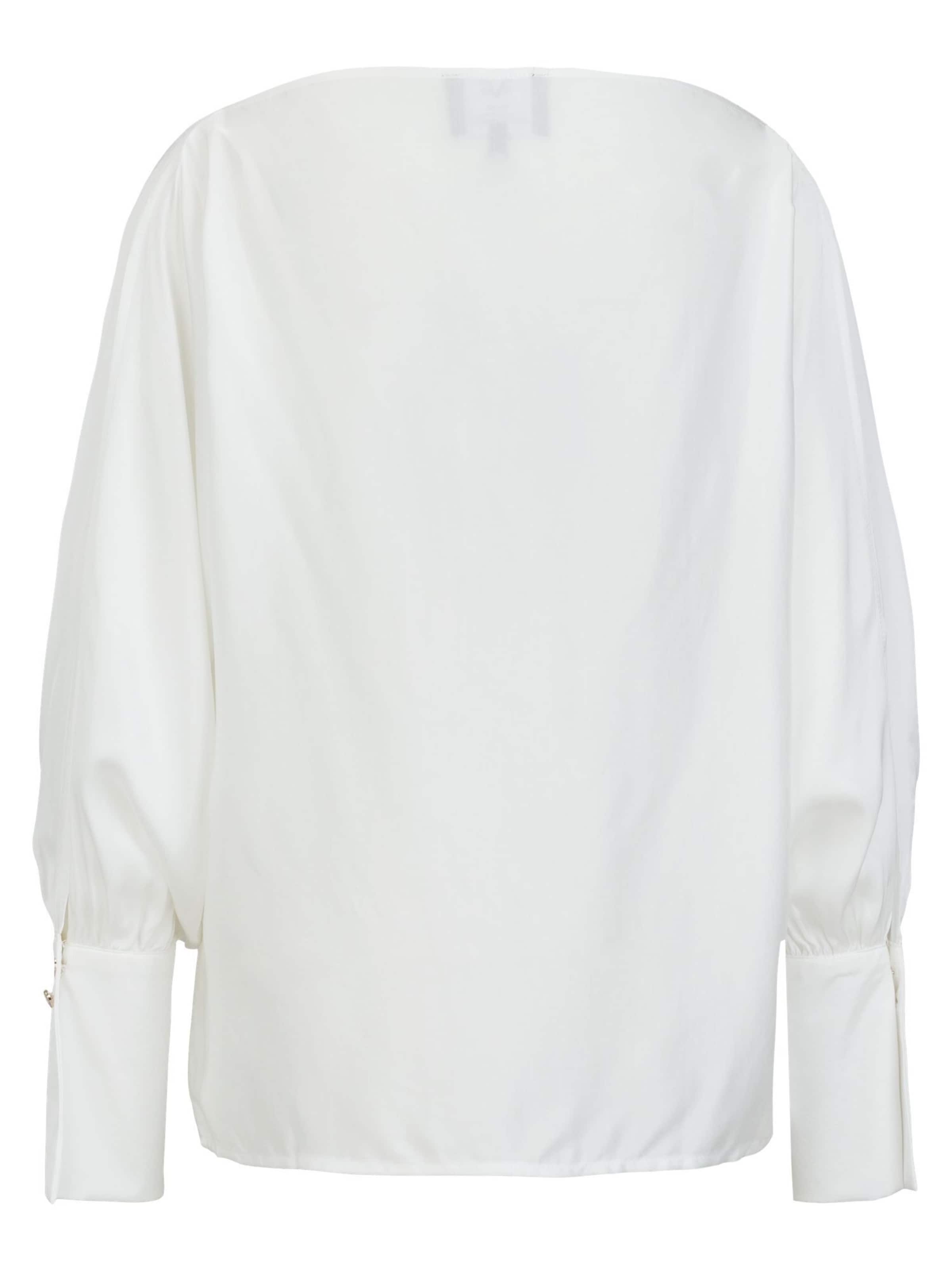 19V69 ITALIA Blouse 'Julie' in White