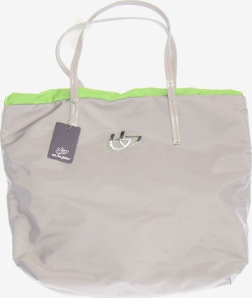 blu byblos Handtasche in One size in Grey: front