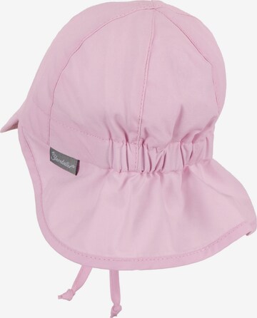 STERNTALER - Gorra en rosa