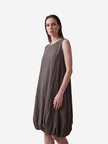 My fashion Kleid in Grau