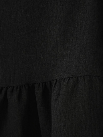 Bigdart - Saia em preto