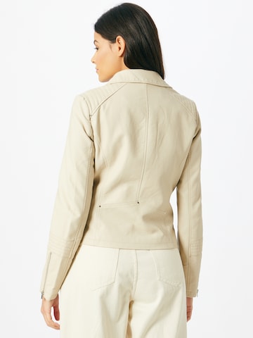 Veste mi-saison 'Gemma' ONLY en blanc