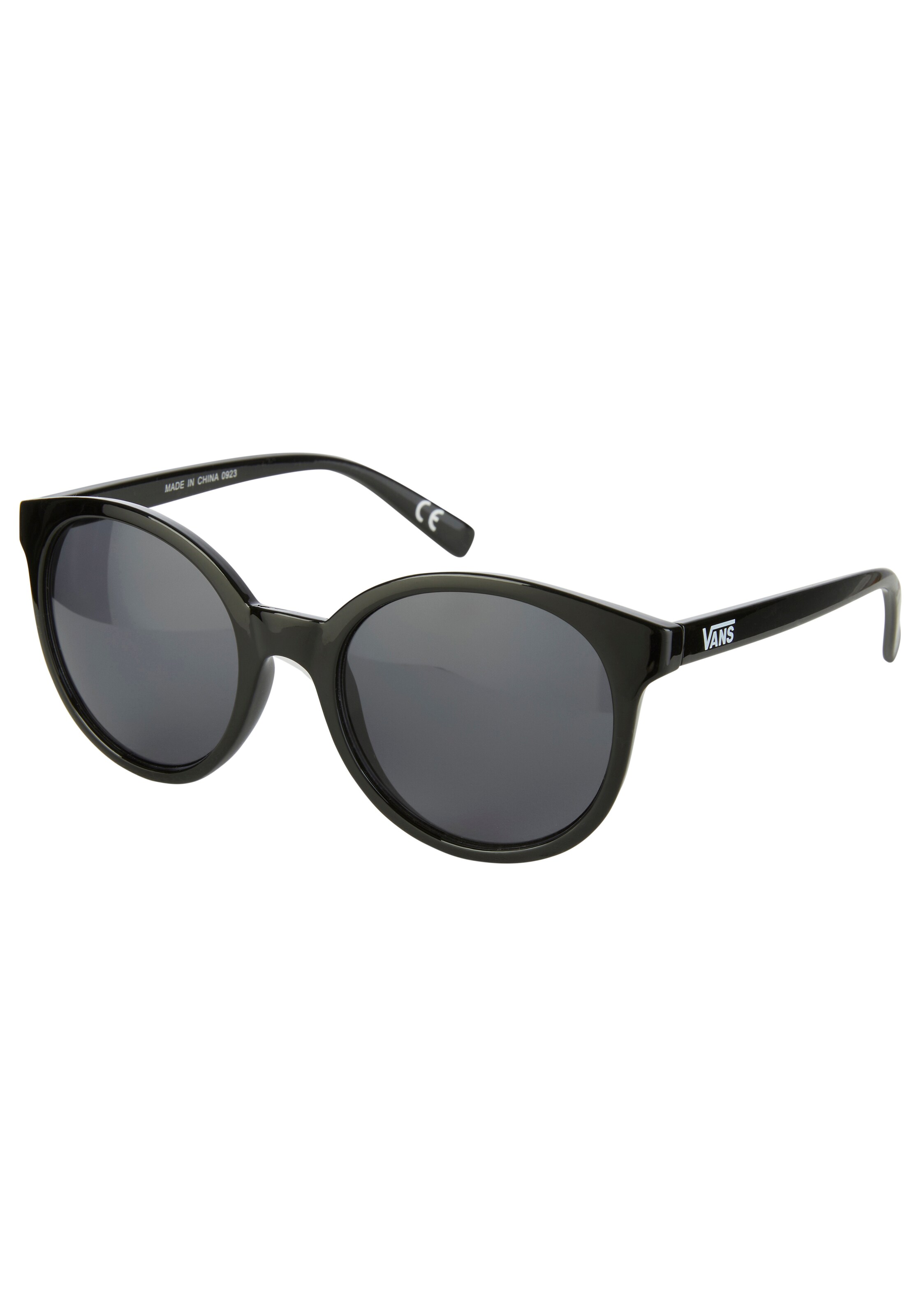 VANS Sonnenbrille in Schwarz