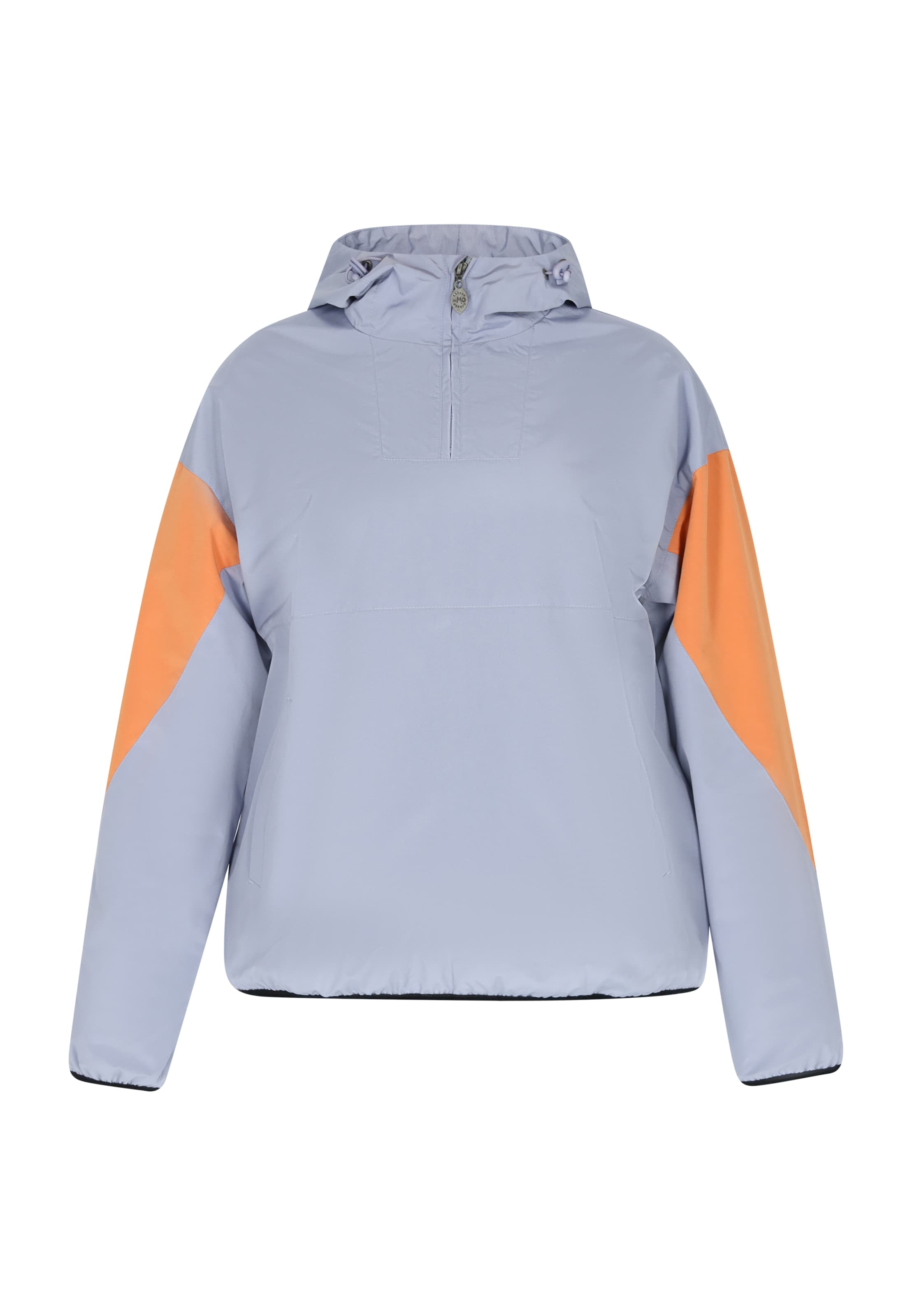 lillā myMo ATHLSR Starpsezonu jaka: no priekšpuses