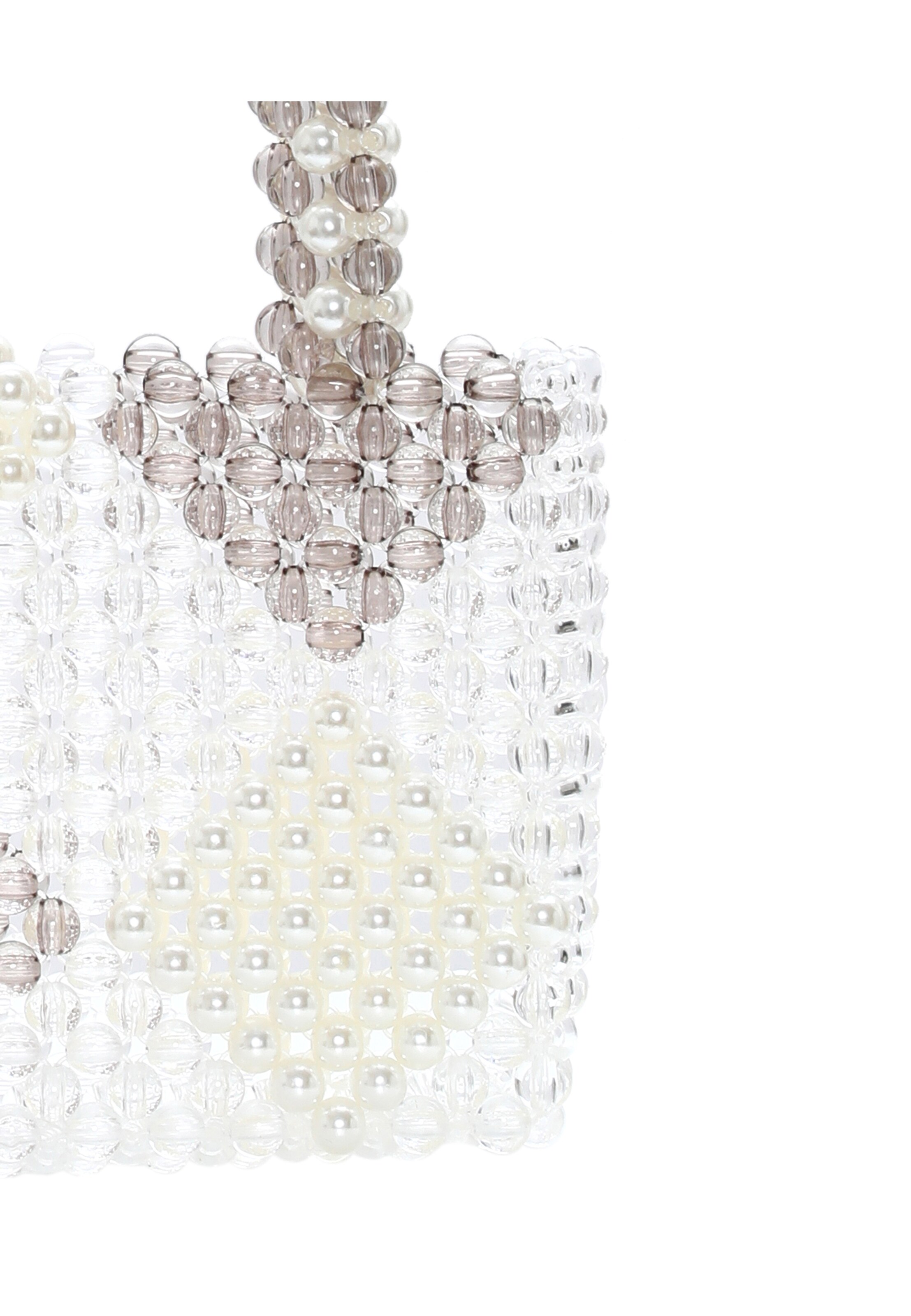 Sacs à main myMo at night en blanc