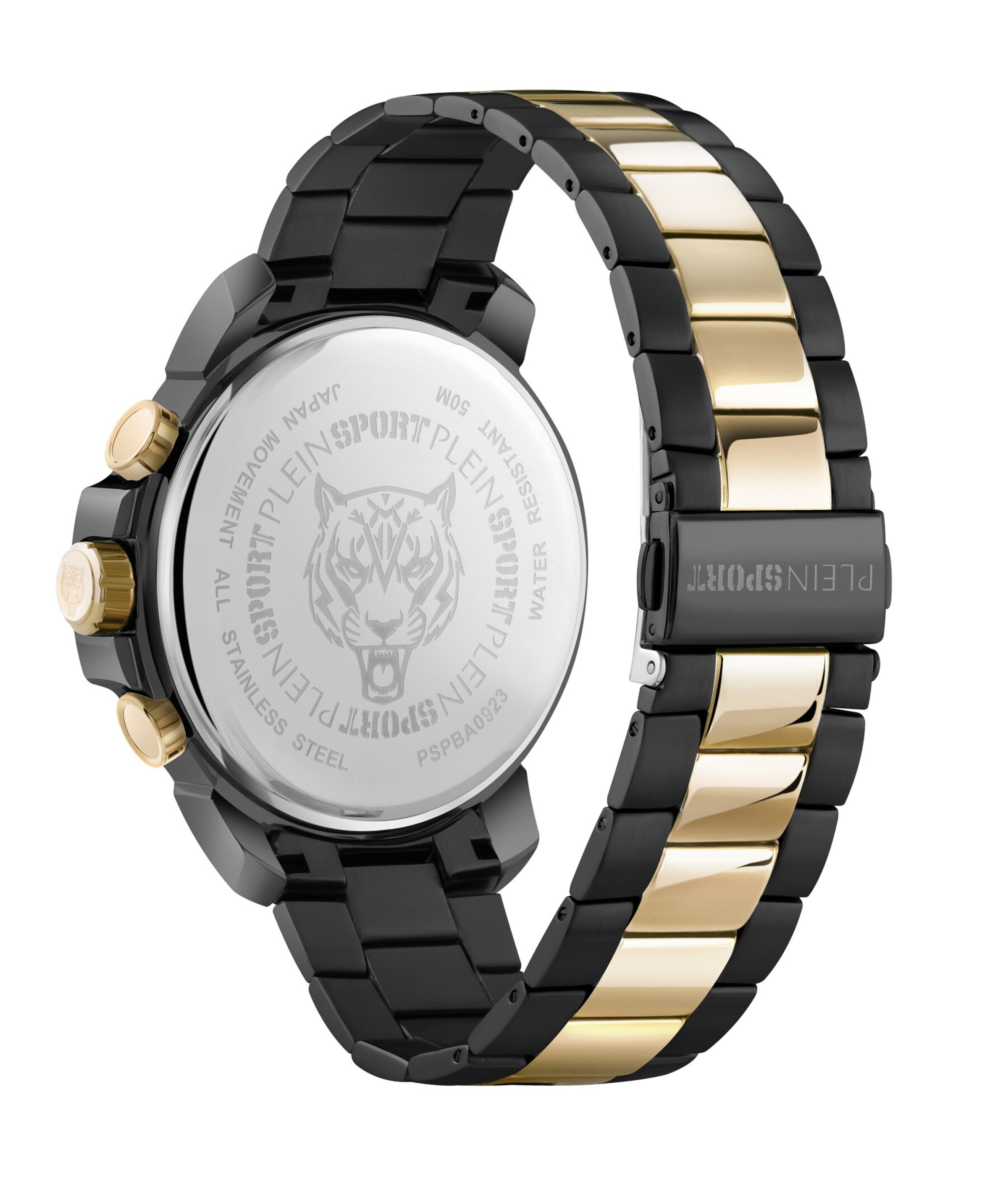 Orologio analogico di Plein Sport in nero