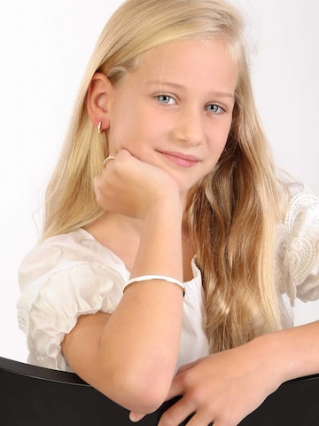 Bague Lucardi en or : devant
