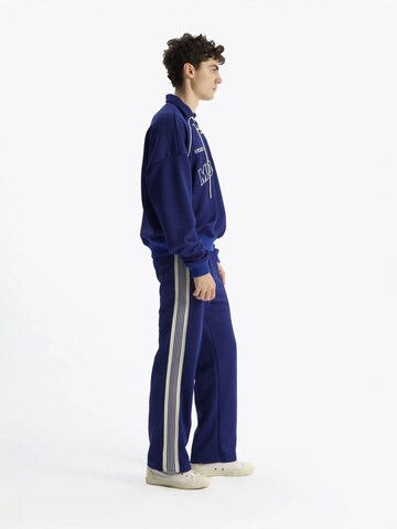 Giesto - Sweatshirt em azul