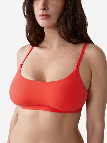 ETAM Bustier BH in Orange