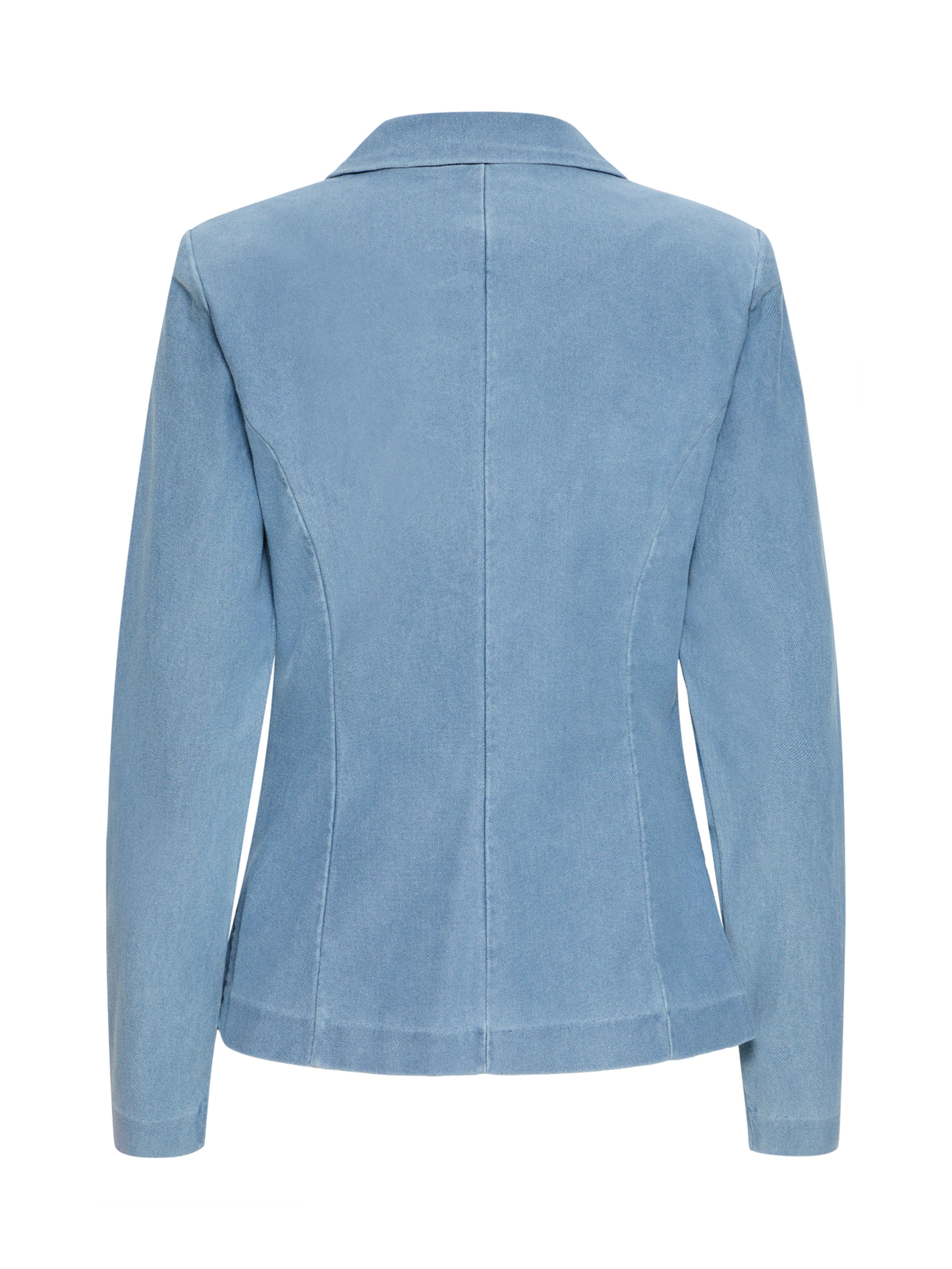 ICHI - Blazer 'IHKATE' em azul