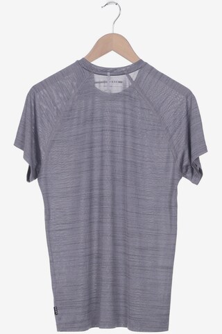 DKNY T-Shirt S in Grau