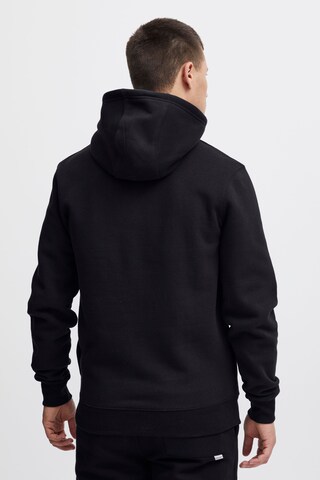 11 Project Sweatshirt 'Ravn' in Black
