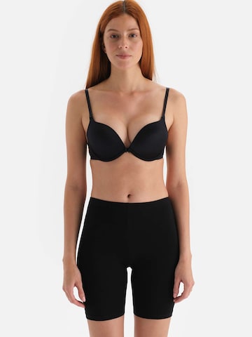 Dagi - Calças modeladoras em preto