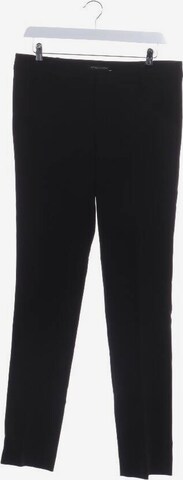 STRENESSE Pants in S in Black: front