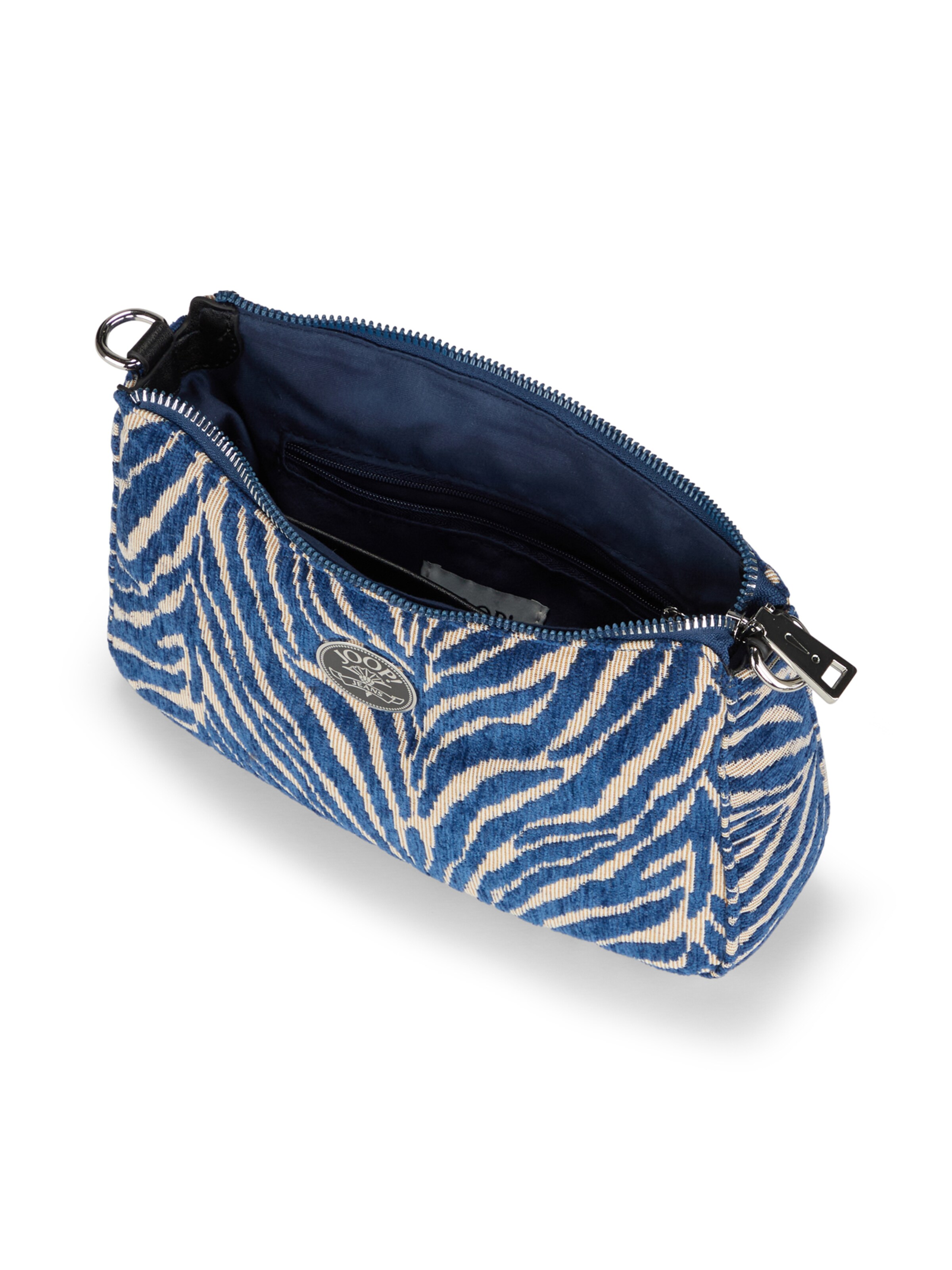 Sac bandoulière 'Selvatico Jasmina' JOOP! en bleu