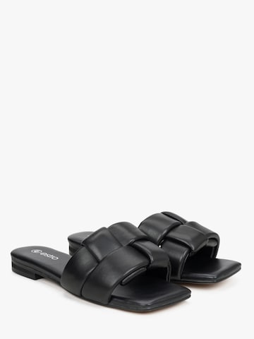 Estro Sandaler '502-104' i sort