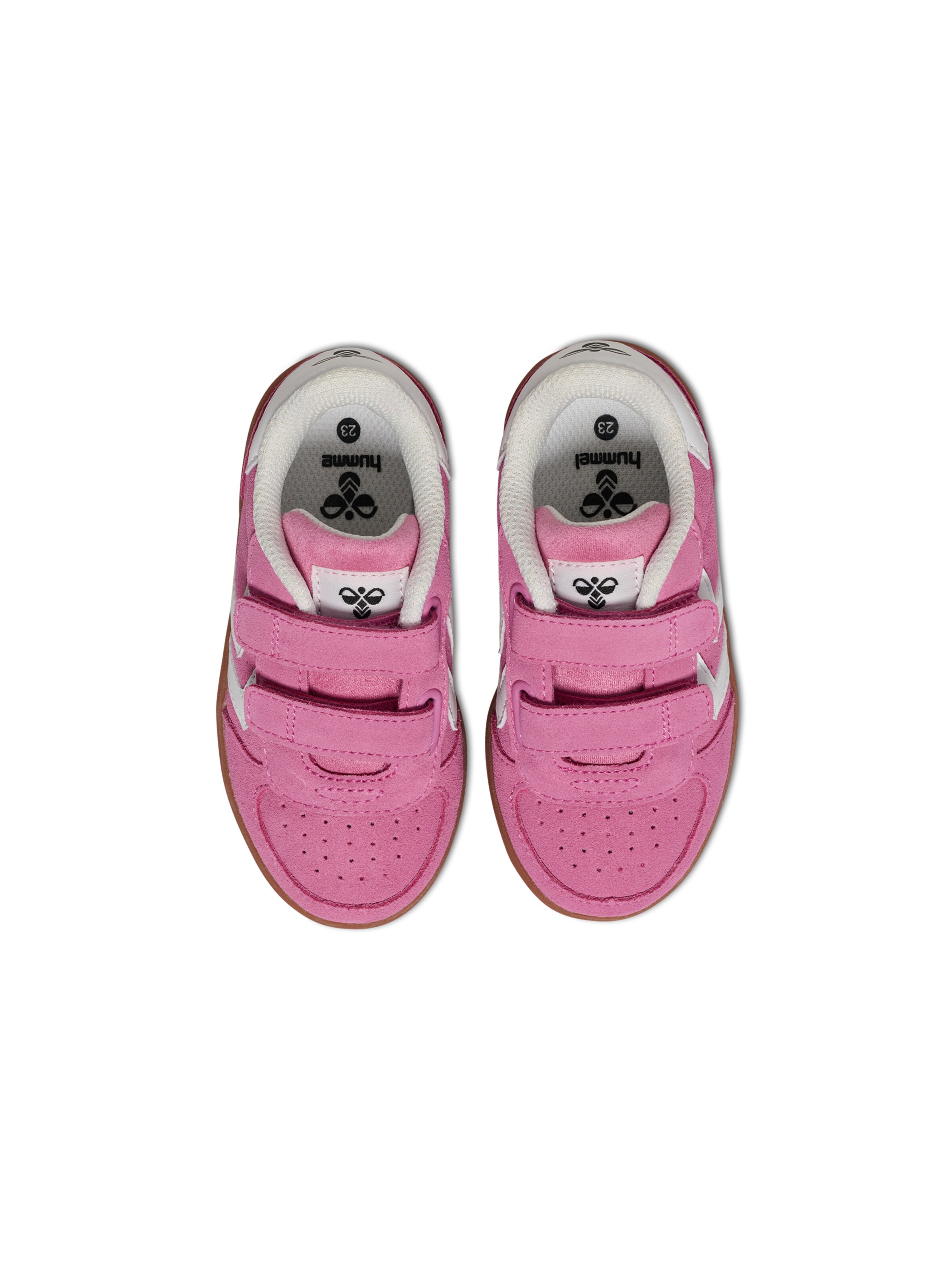 Hummel Sneakers in Pink