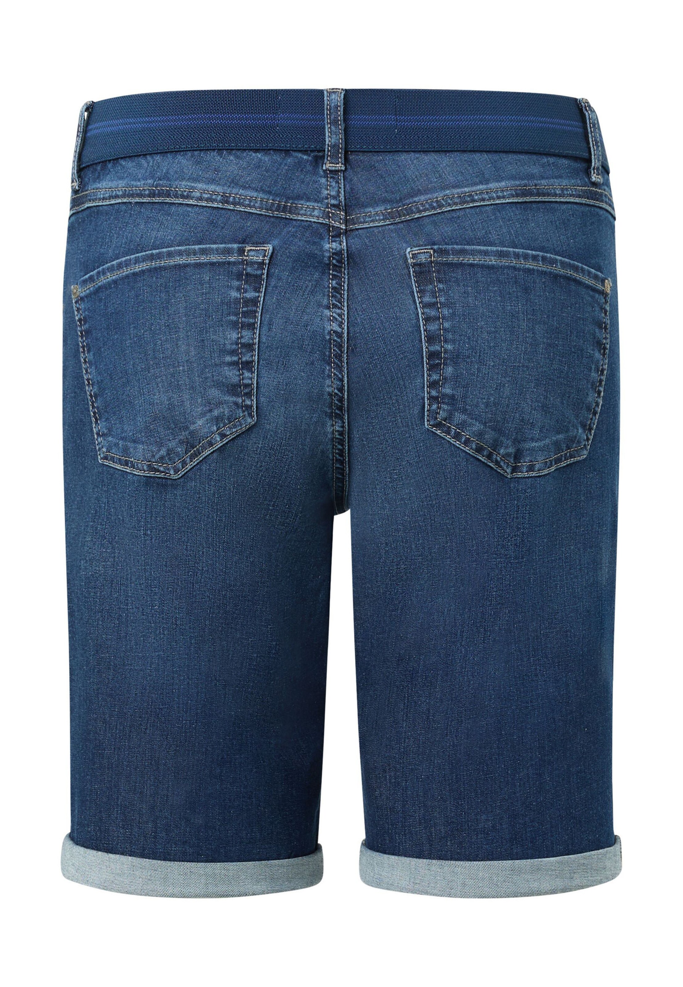 Regular Jean Angels en bleu