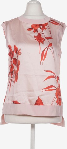 Ted Baker Blouse & Tunic in M in Pink: front