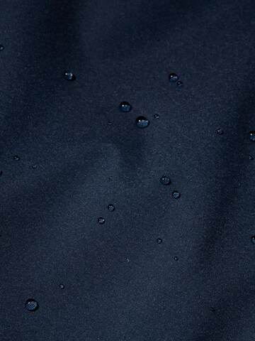 MAMMUT Outdoorjacke in Blau