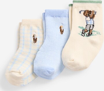 Polo Ralph Lauren Socks 'BOY BEAR1' in Mixed colors: front