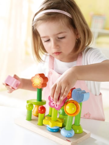 HABA Game ' Blumengarten ' in Mixed colors