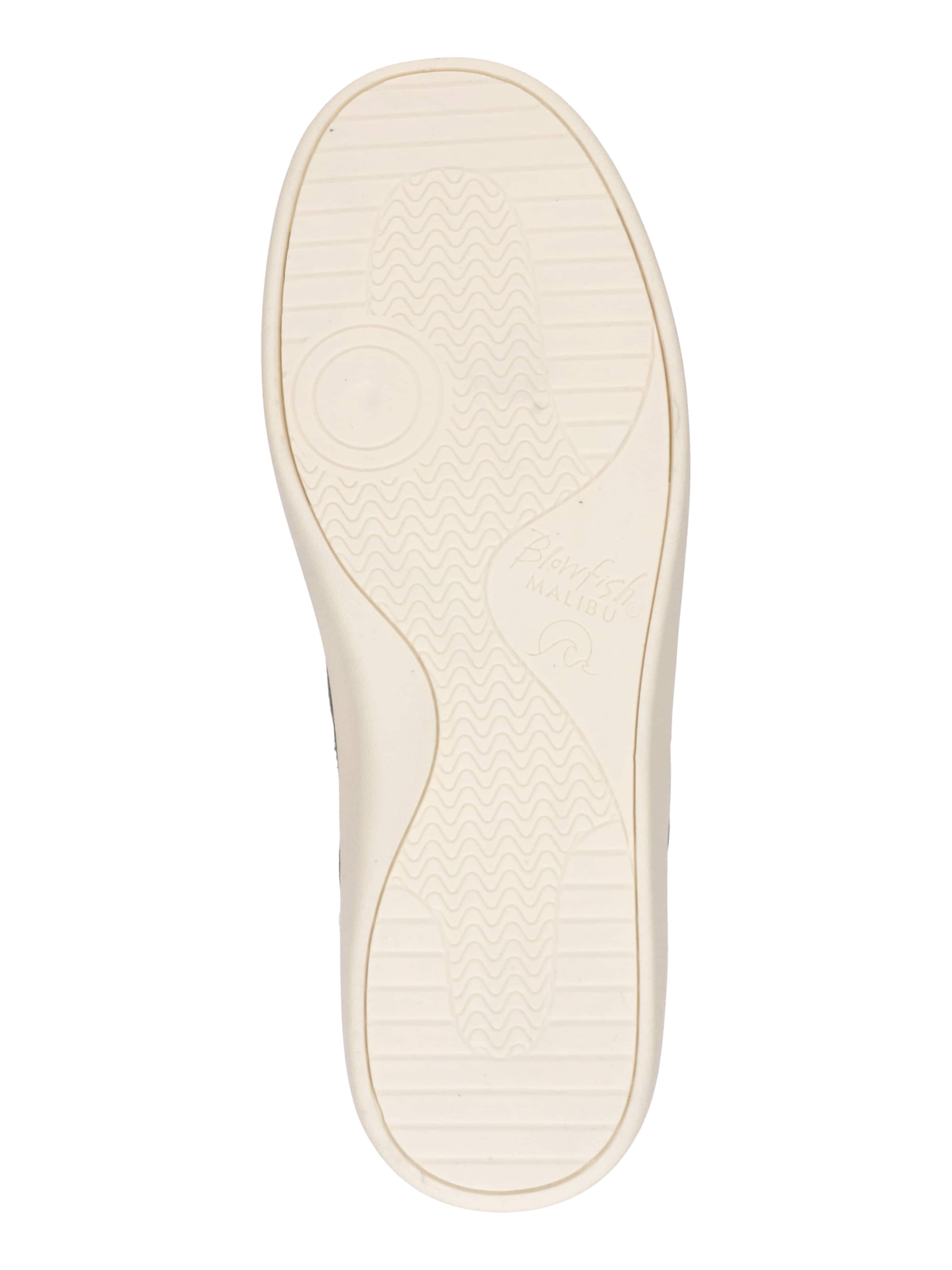 Sneaker bassa 'BOARDWALK' di Blowfish Malibu in verde