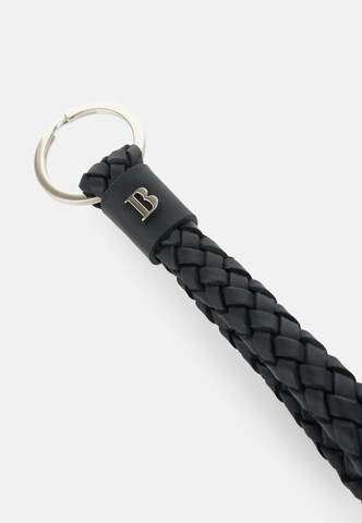 Boggi Milano Key ring in Black