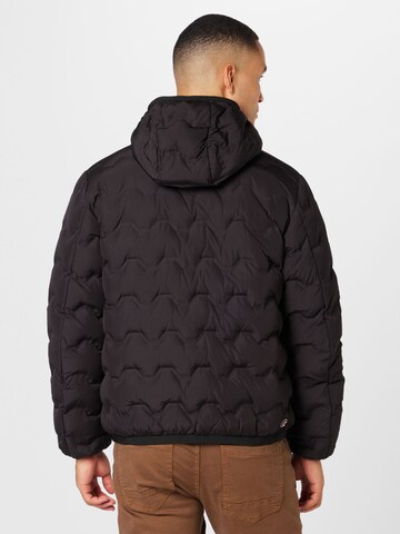 Colmar Winter jacket in Black