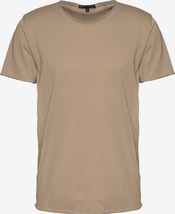 DRYKORN Shirt 'Kendrick' in Beige: predná strana