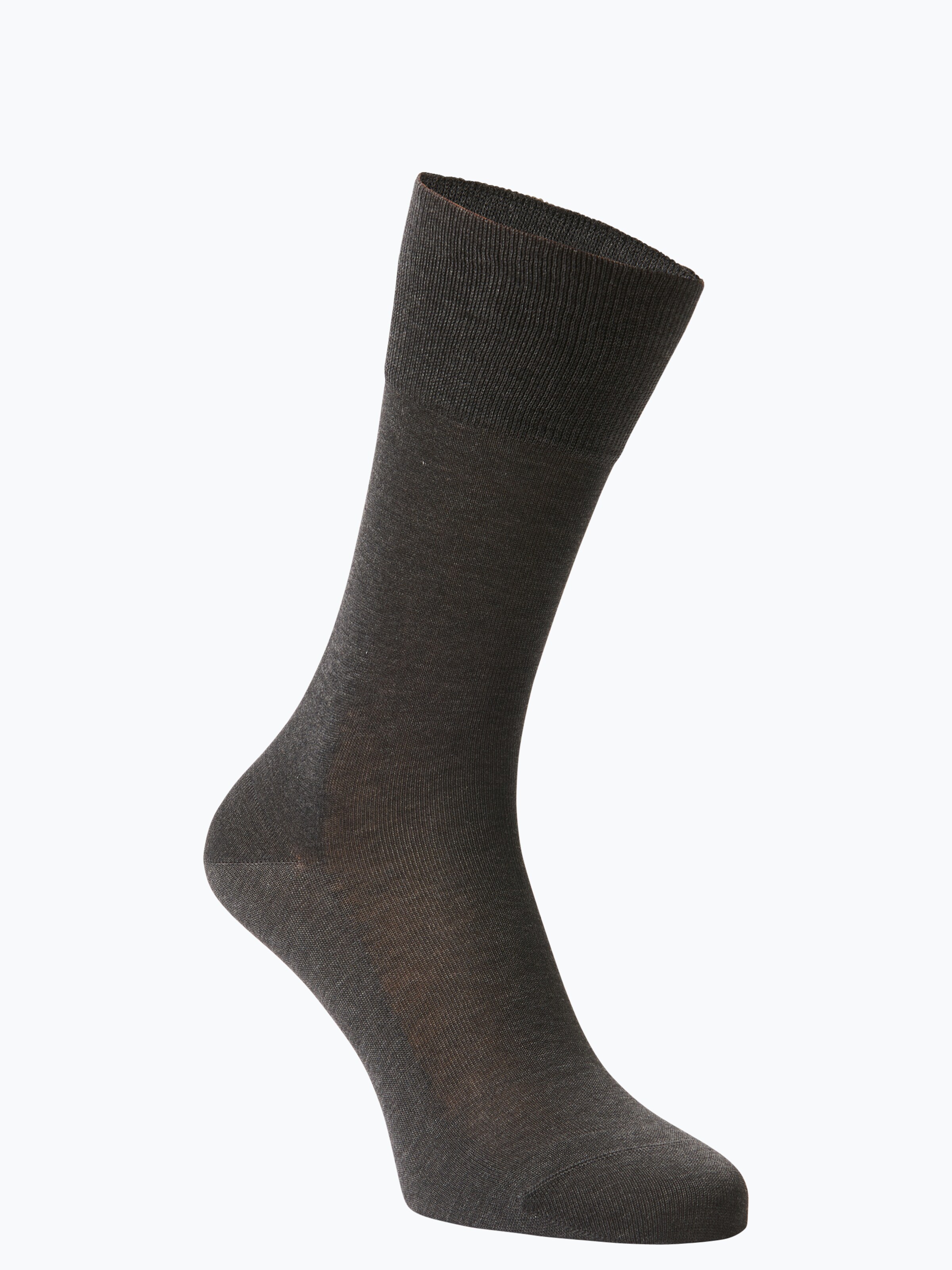 FALKE Κάλτσες 'Tiago' σε μαύρο