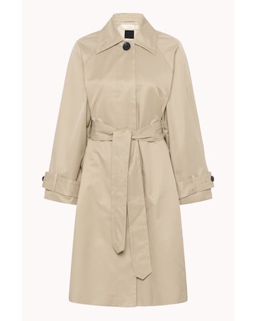 InWear Between-seasons coat in Beige