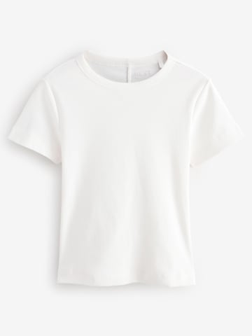 Next Shirt in Groen