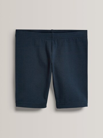 Next Skinny Byxa i blå
