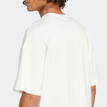 ADIDAS SPORTSWEAR Performance Shirt in White