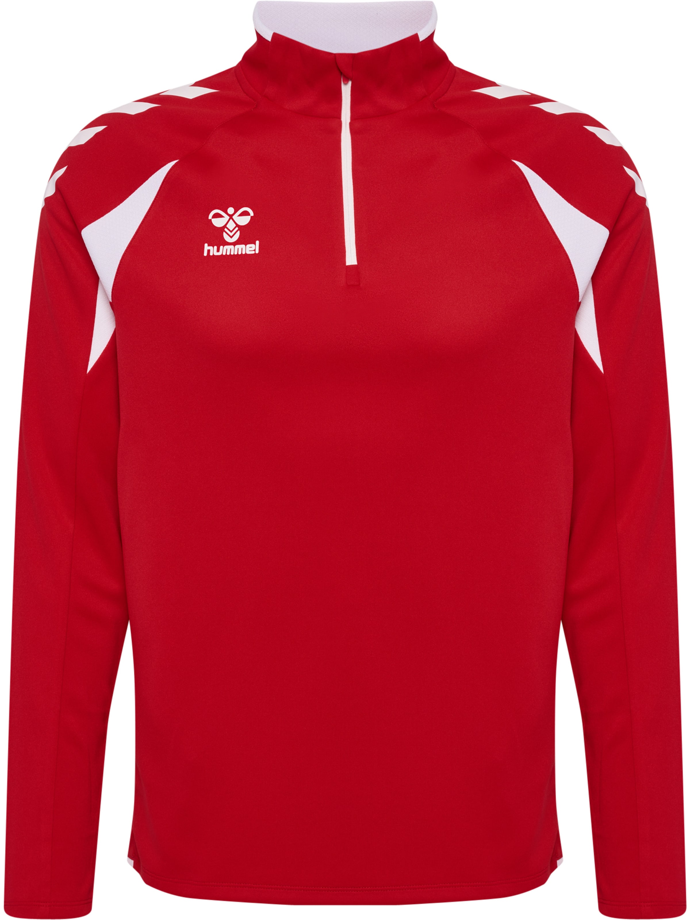 Hummel Performance shirt 'Core 2.0' in Red