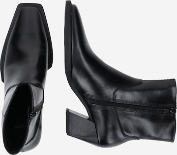 VAGABOND SHOEMAKERS Bootie 'ALINA' in Black