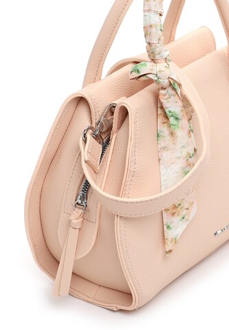 Shopper ' TAS Karolin ' di Tamaris in rosa