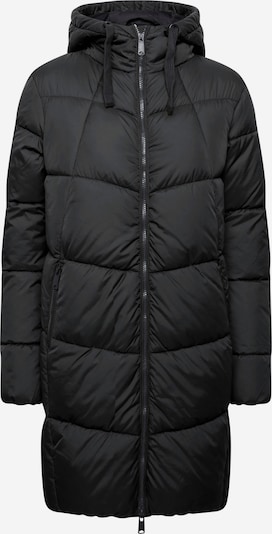 b.young Steppjacke in schwarz, Produktansicht