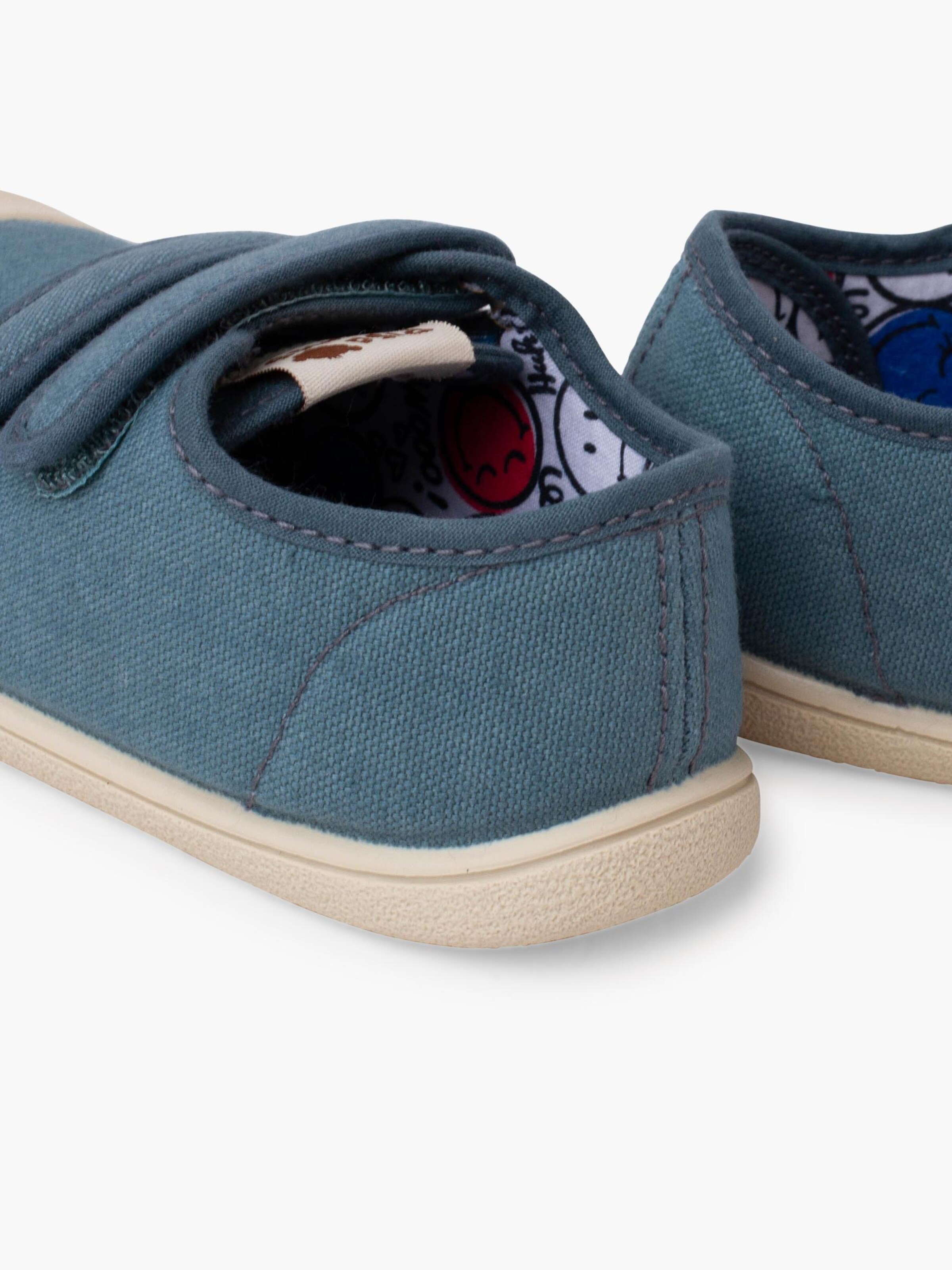 Pisamonas Trainers in Blue