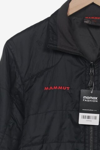 MAMMUT Jacket & Coat in S in Black