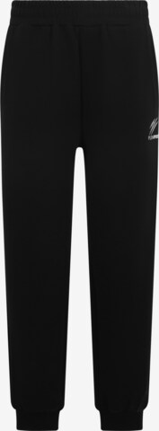 Plein Sport Hose in Schwarz: Vorderseite