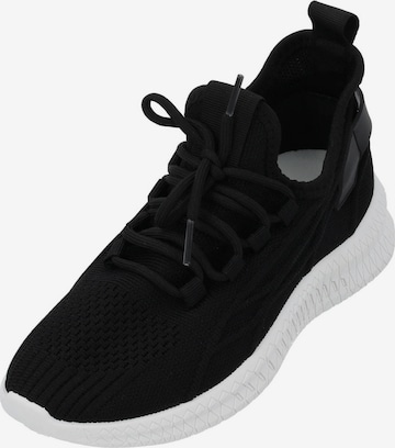 Palado Sneakers 'Mastie' in Black: front