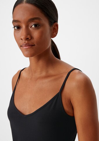 COMMA Top in Black