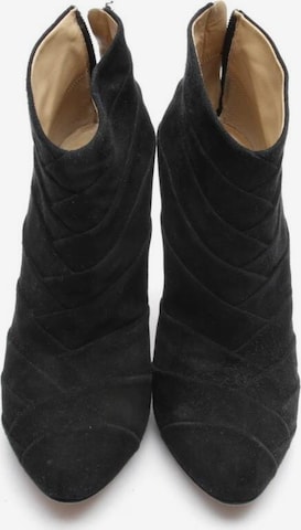 Giuseppe Zanotti Dress Boots in 38,5 in Black